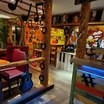 Eifelblick Penzion 3*