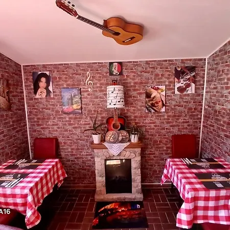 Eifelblick שטאדטקיל