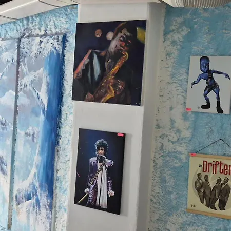 Pensión Eifelblick Stadtkyll