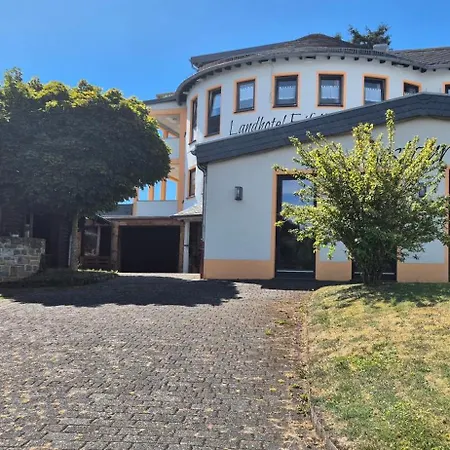 Eifelblick Stadtkyll
