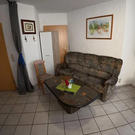 Eifelblick 3* Stadtkyll