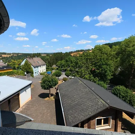 Eifelblick