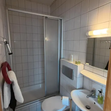 Eifelblick Stadtkyll