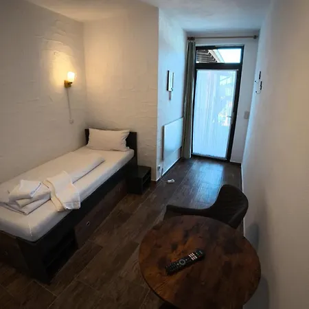 Πανσιόν Eifelblick Stadtkyll
