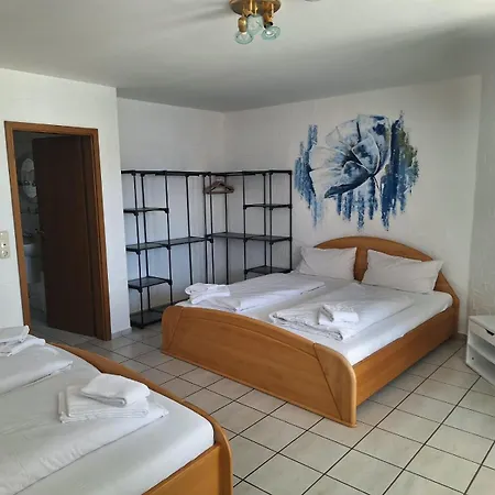 Eifelblick 3* Stadtkyll