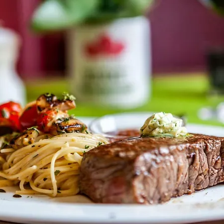 Pensión Eifelblick Stadtkyll