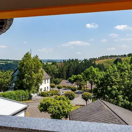 بيت ضيافة Eifelblick