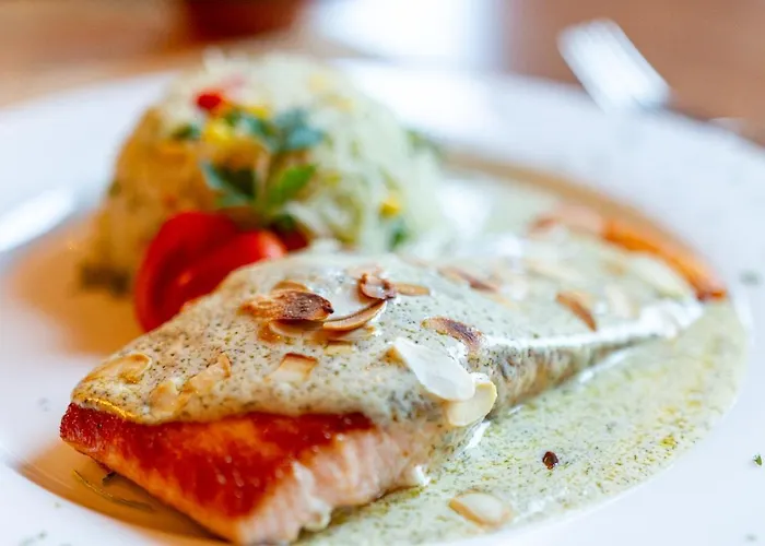 Eifelblick בית הארחה