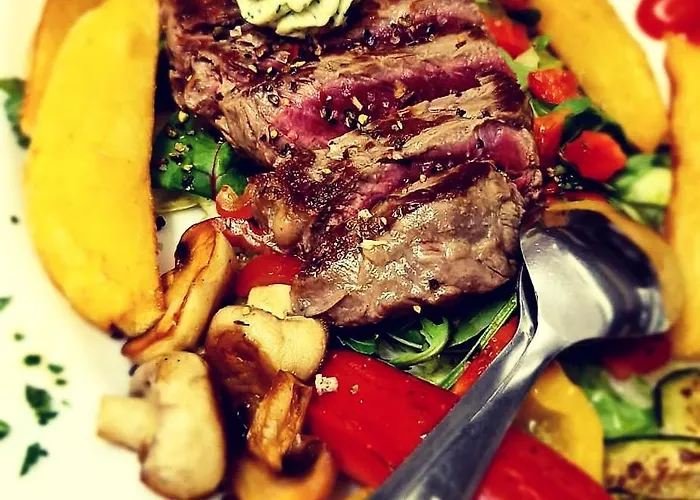 Eifelblick Gasthuis 3*