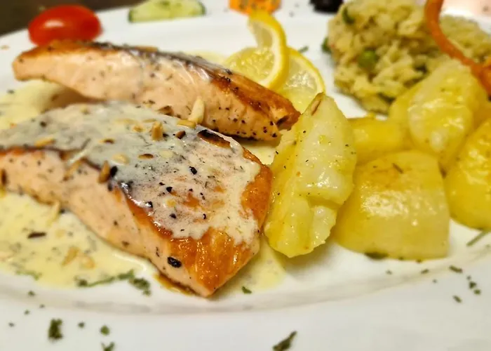 Gasthuis Eifelblick 3*