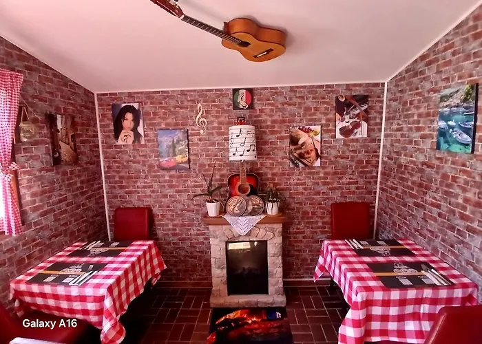 Eifelblick Stadtkyll