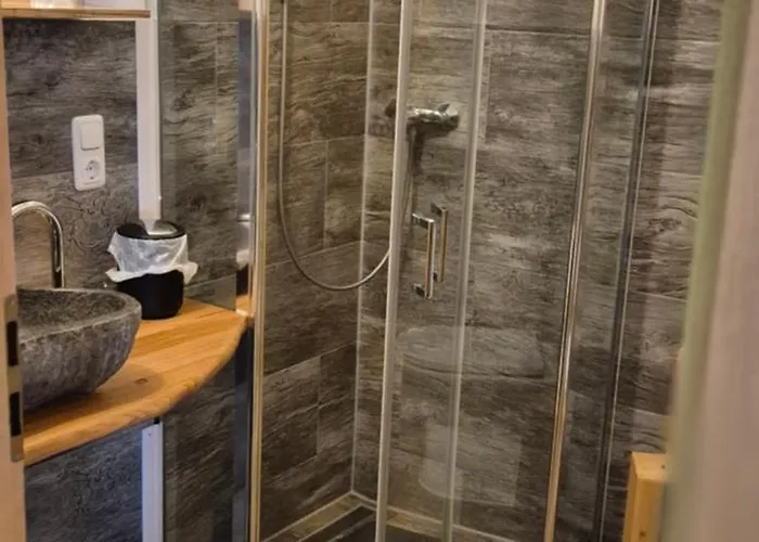 בית הארחה Eifelblick