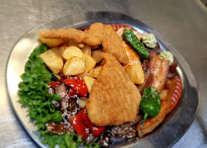 בית הארחה Eifelblick שטאדטקיל