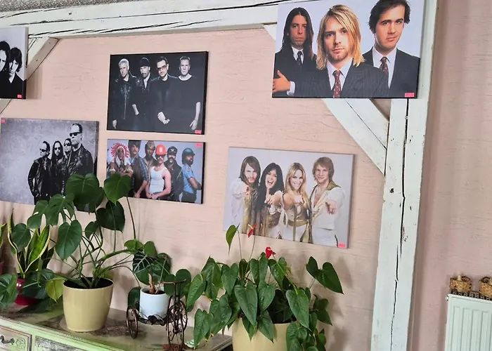 Eifelblick בית הארחה שטאדטקיל