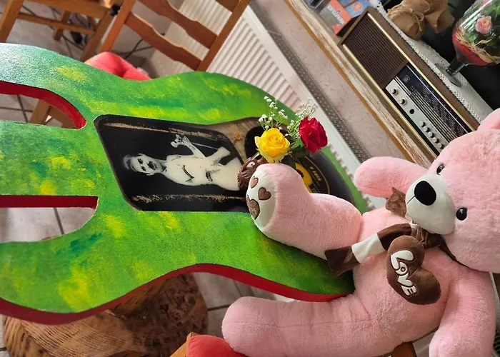 Eifelblick שטאדטקיל