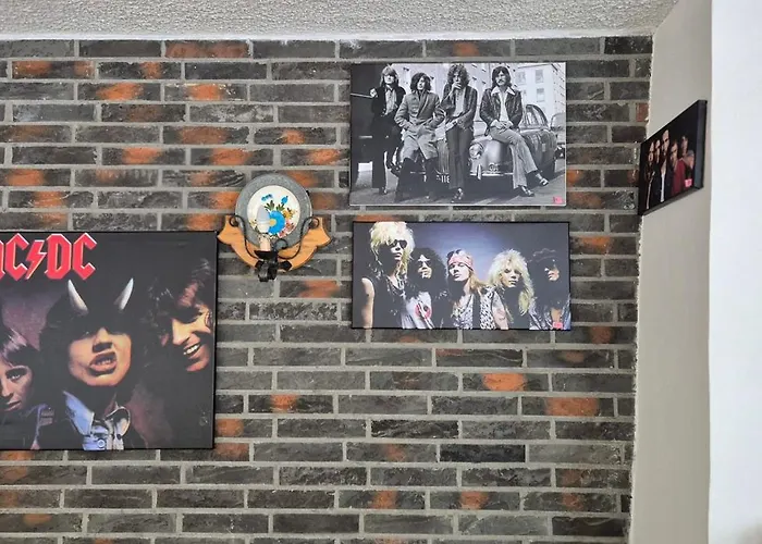 Eifelblick 3* Stadtkyll