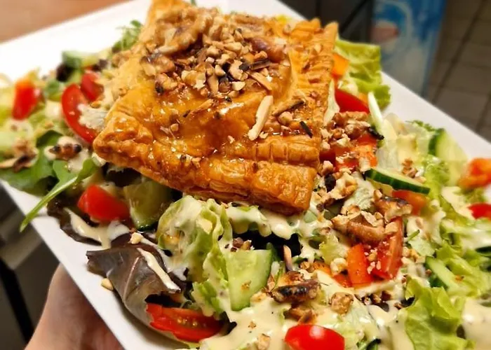 Eifelblick Stadtkyll