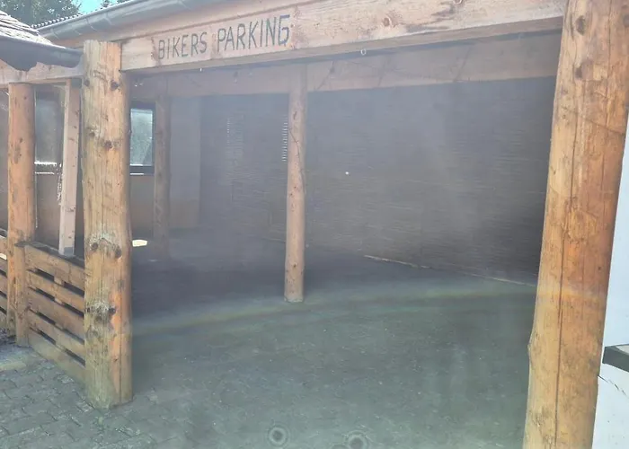 Eifelblick שטאדטקיל