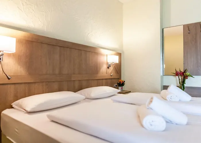 Eifelblick Gasthuis 3*