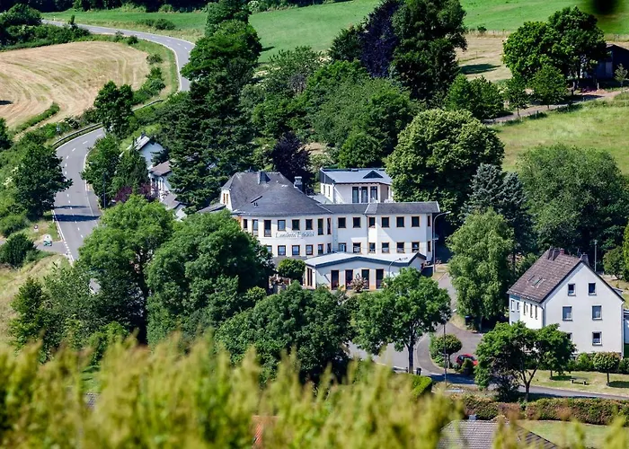 בית הארחה Eifelblick 3*